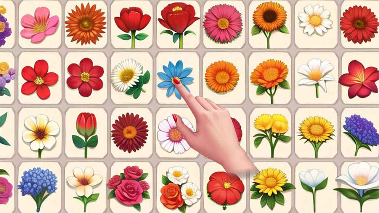 精彩截图-连连消闯关消消乐2026官方新版