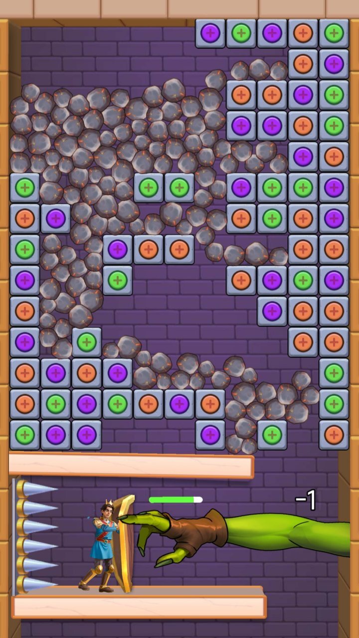 精彩截图-消不消嘛2026官方新版