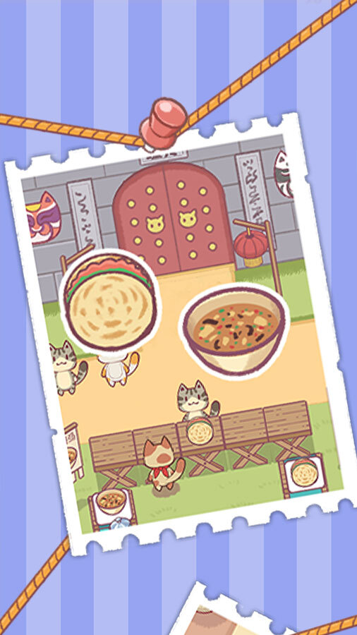 精彩截图-喵大人物语2025官方新版