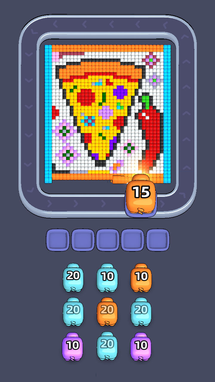 精彩截图-消除有一套2026官方新版