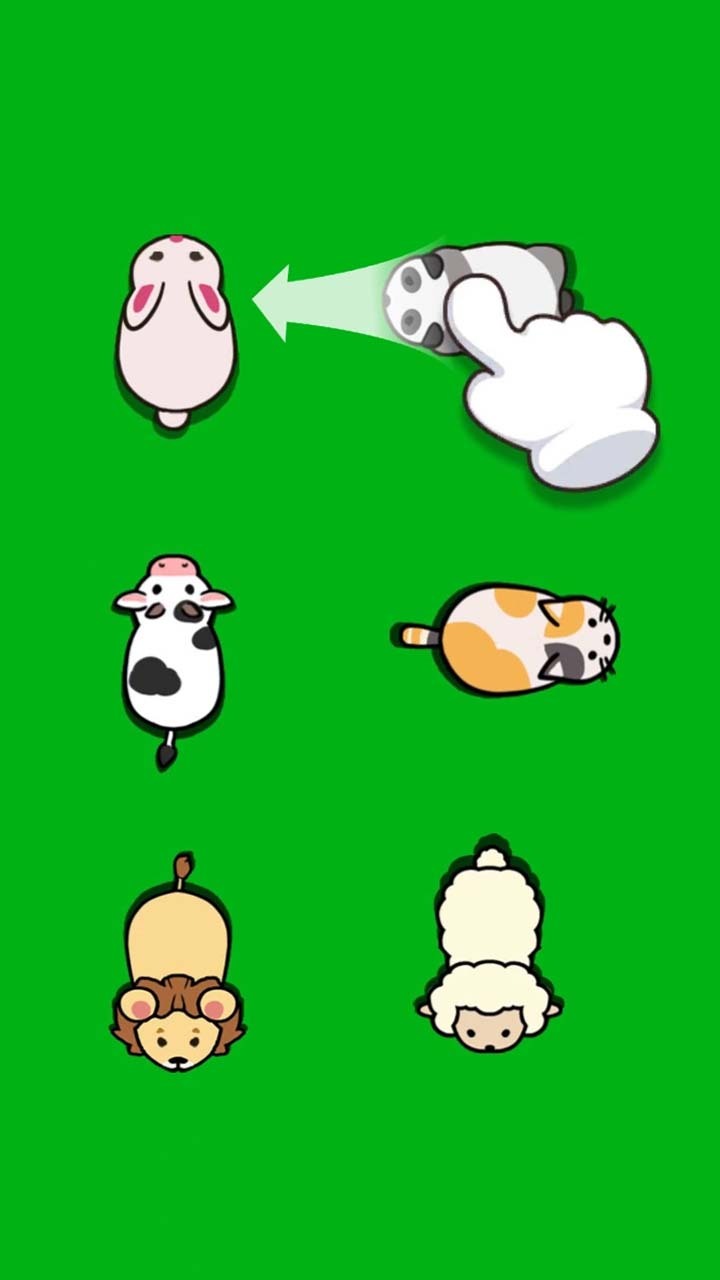 精彩截图-挪羊羊世界小游戏2026官方新版