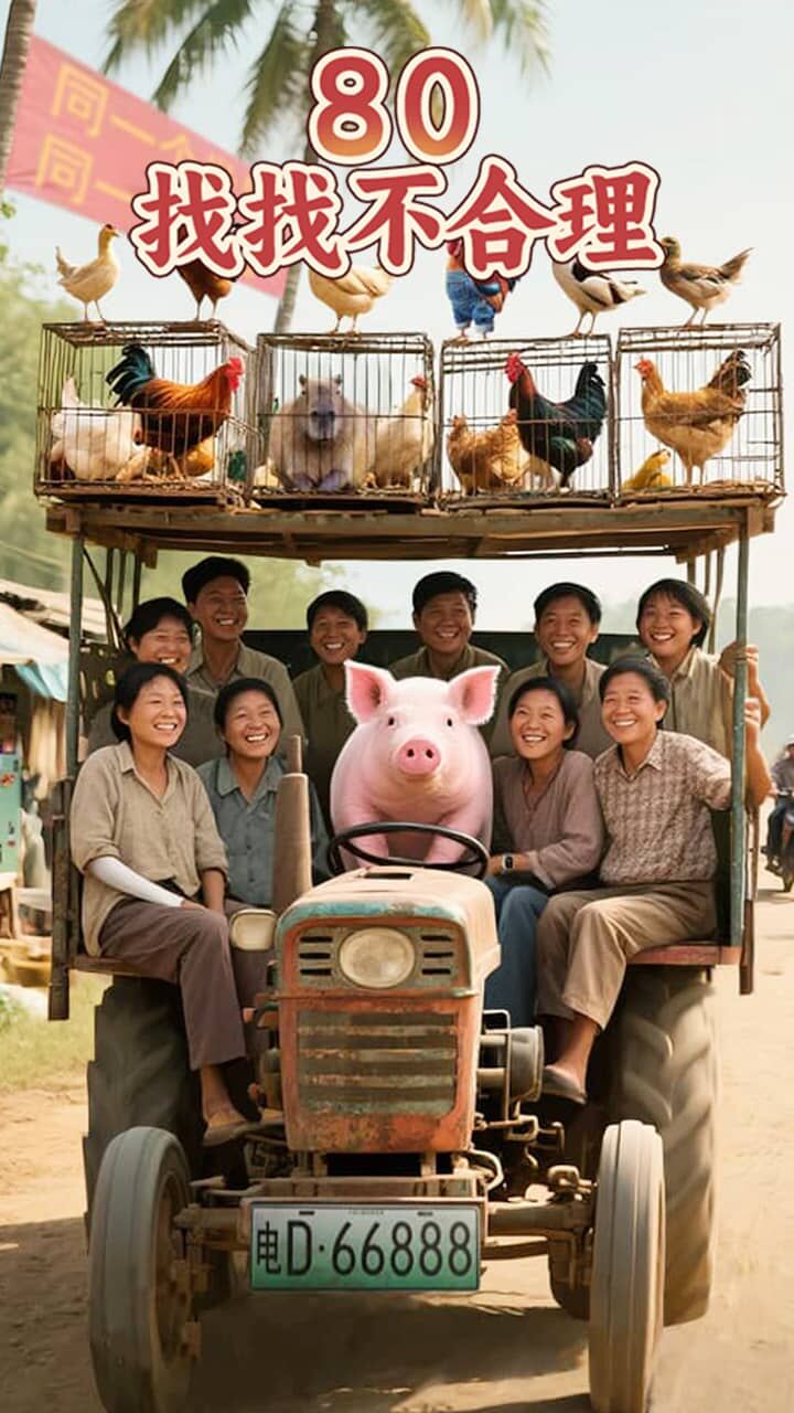 精彩截图-80找找不合理2025官方新版