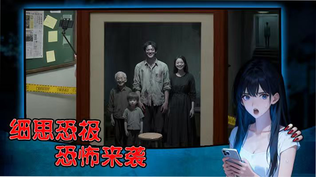 精彩截图-姐姐说你行2026官方新版