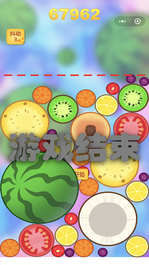 精彩截图-全民大西瓜2025官方新版