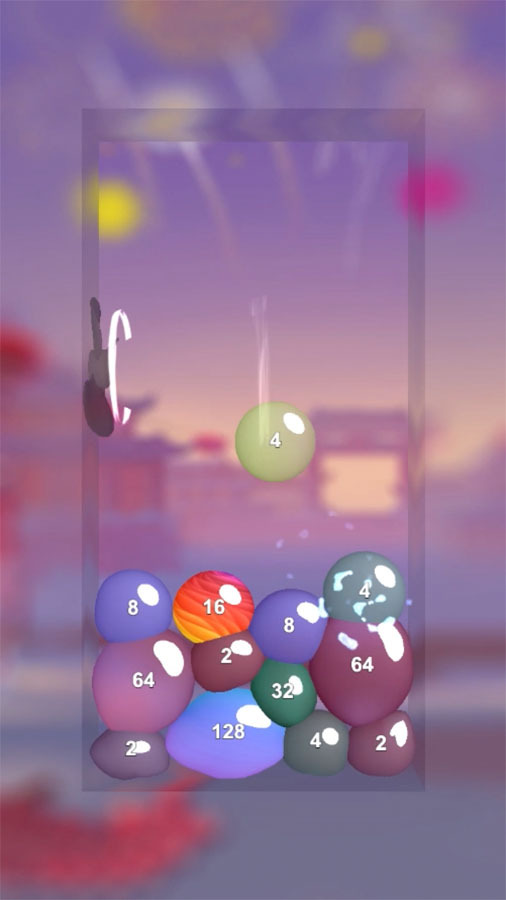 精彩截图-果冻爱合成2025官方新版