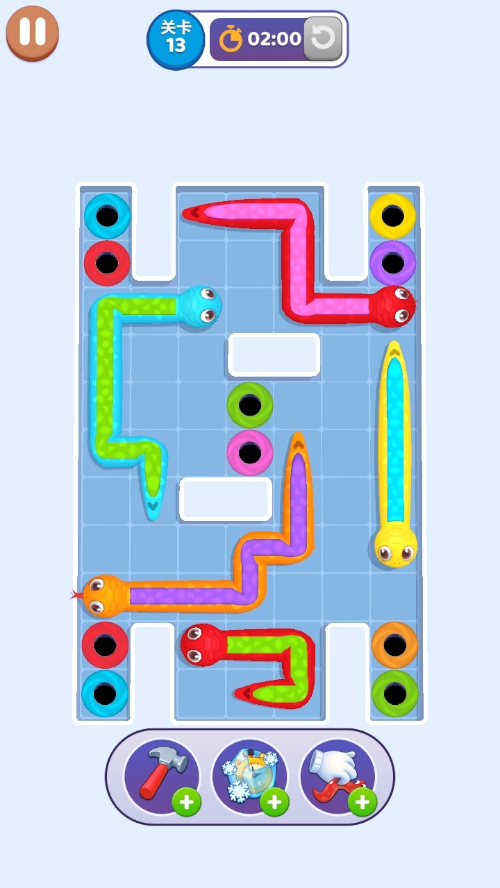 精彩截图-高分玩家2026官方新版