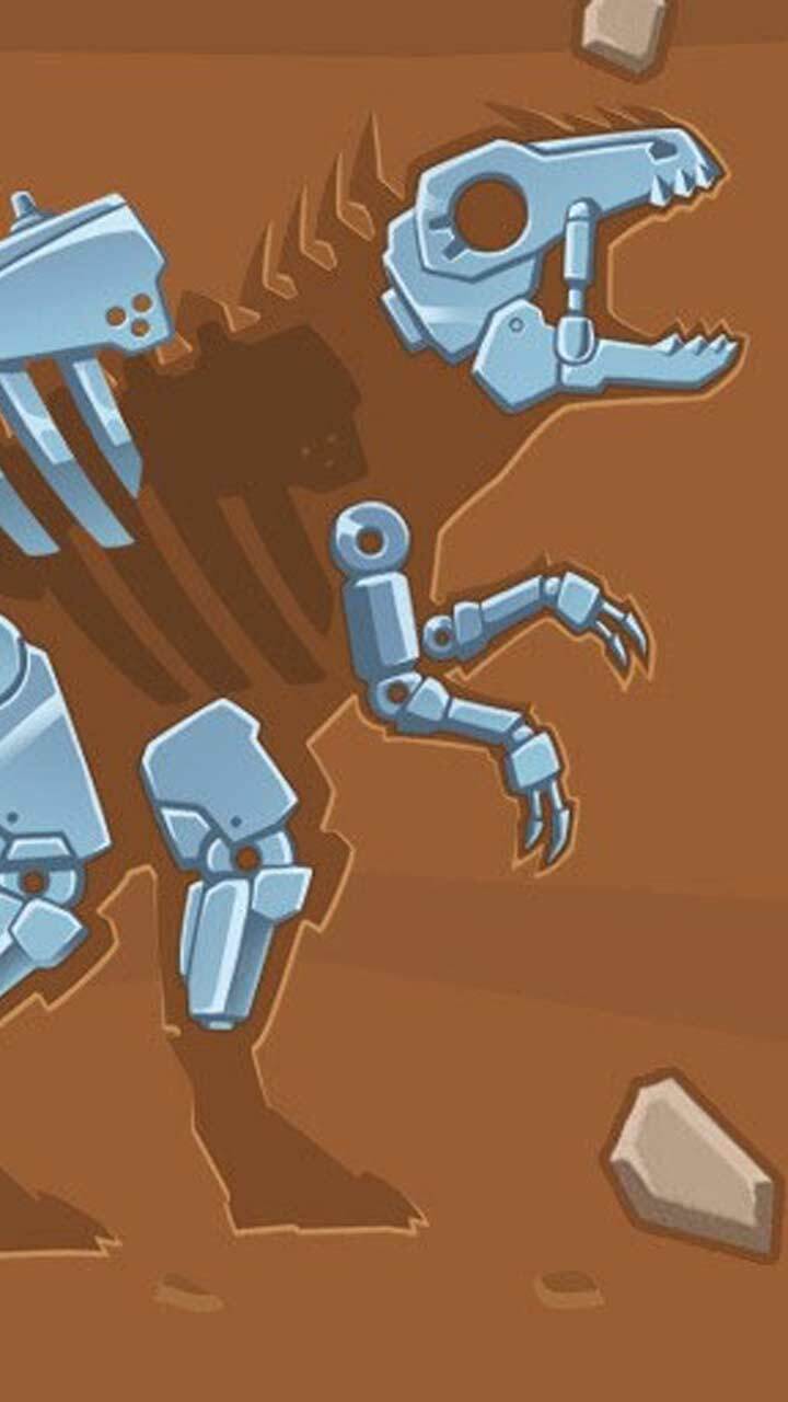 精彩截图-挖矿高高手2026官方新版