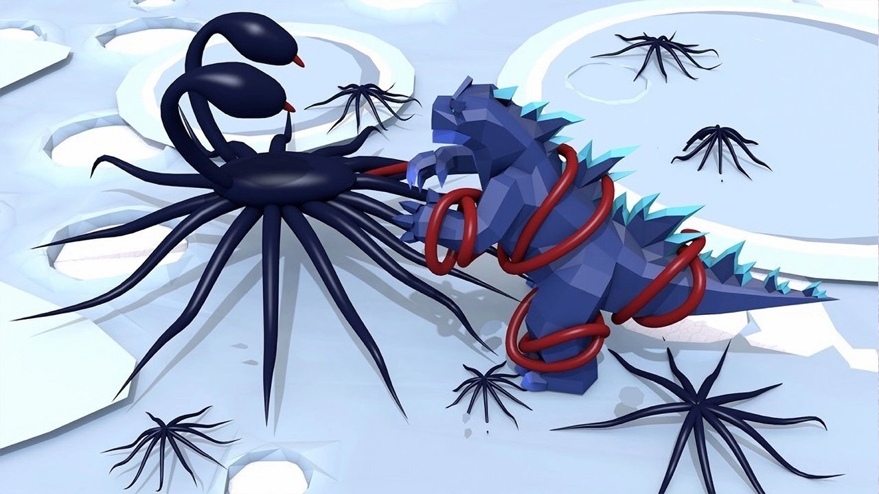 精彩截图-魔幻粒子2025官方新版