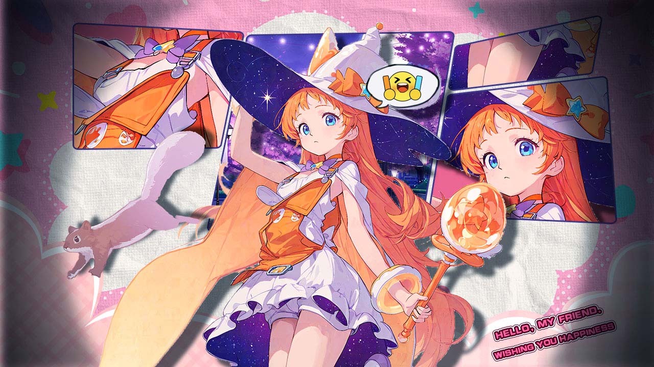 妖姬OL2 截图 2