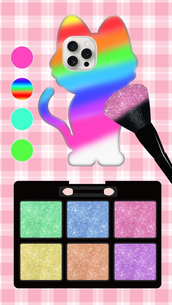 精彩截图-手机壳咕卡2025官方新版