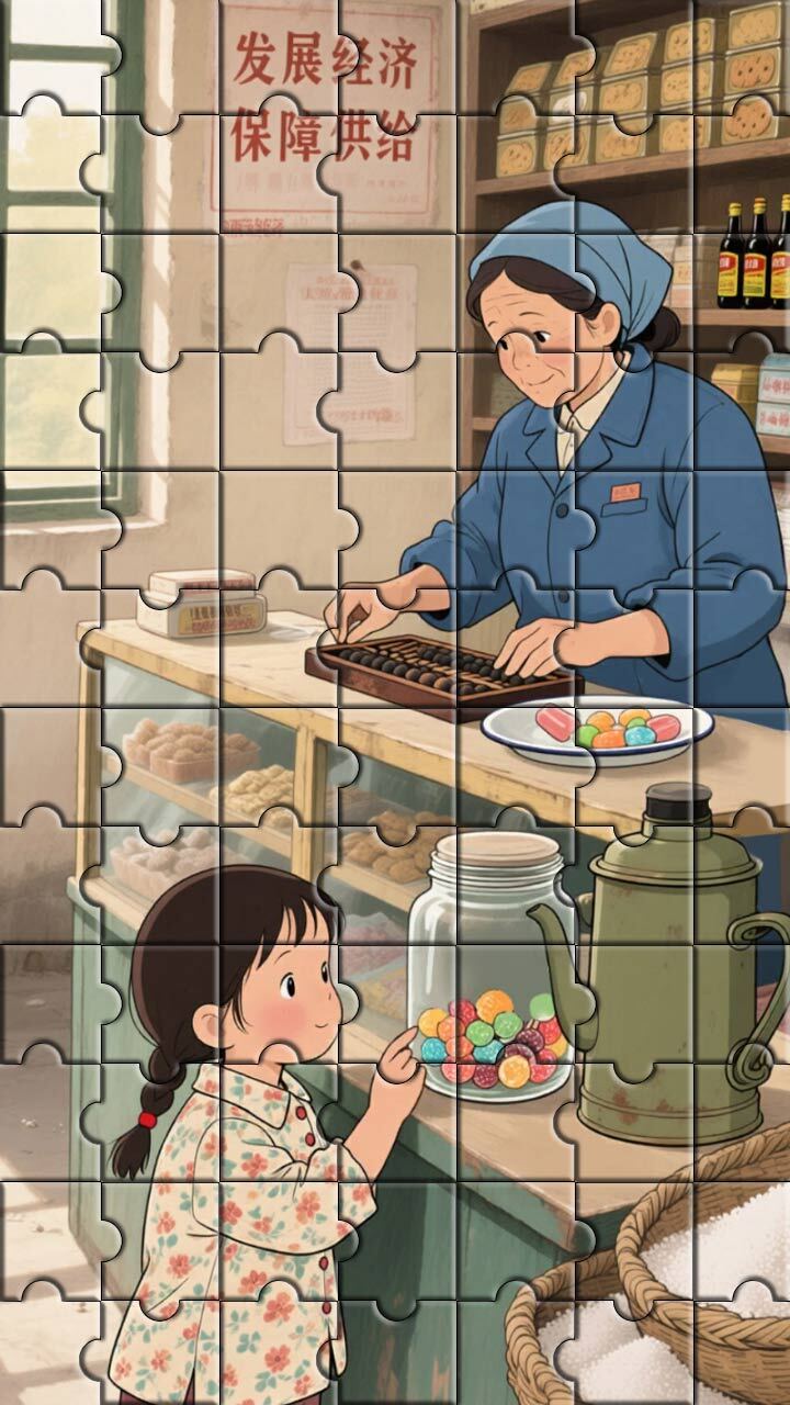 精彩截图-来拼个图2026官方新版