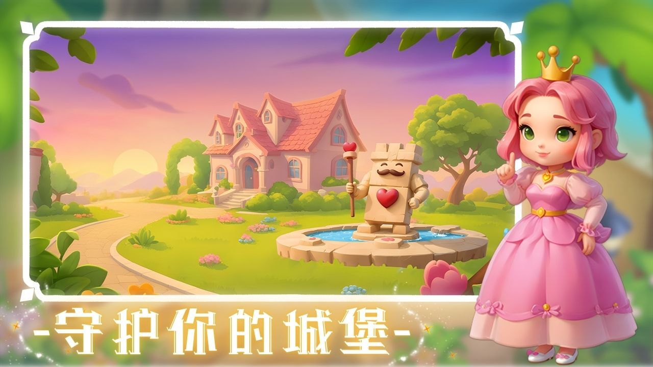 精彩截图-翻翻乐2025官方新版