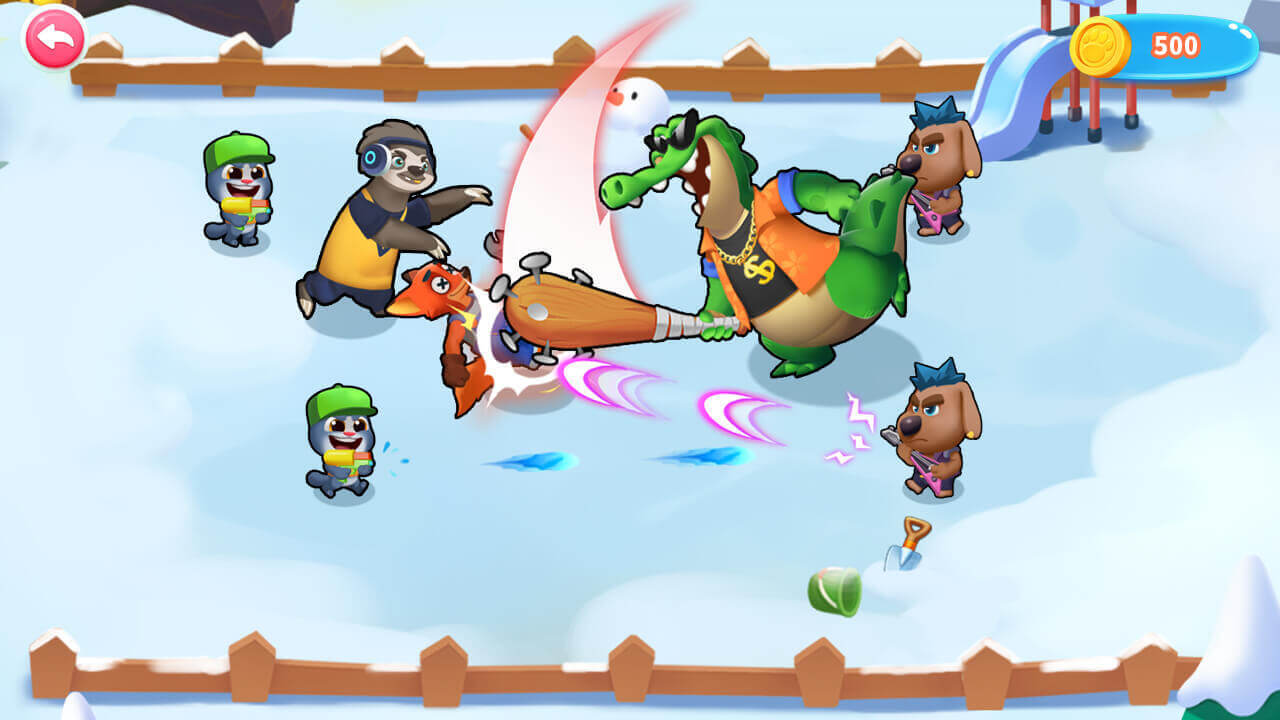 精彩截图-开心来一局2026官方新版