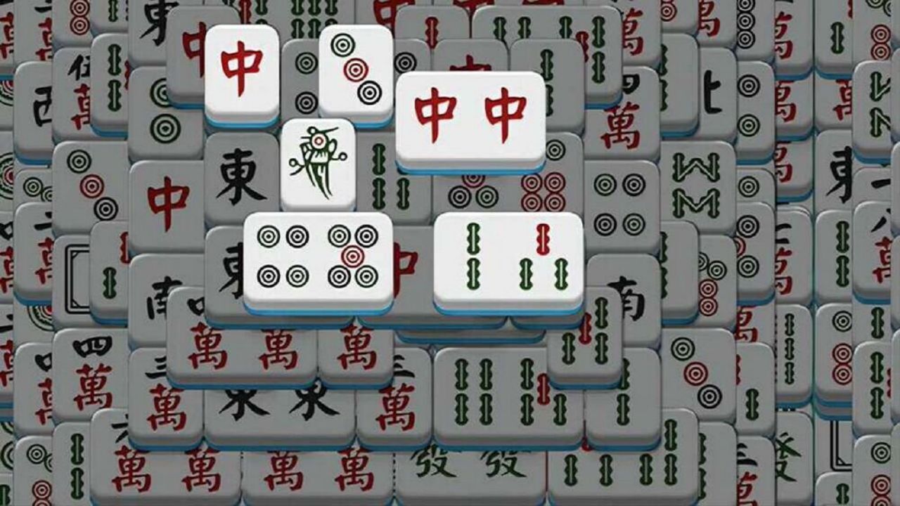 精彩截图-吃碰杠杠杠2025官方新版