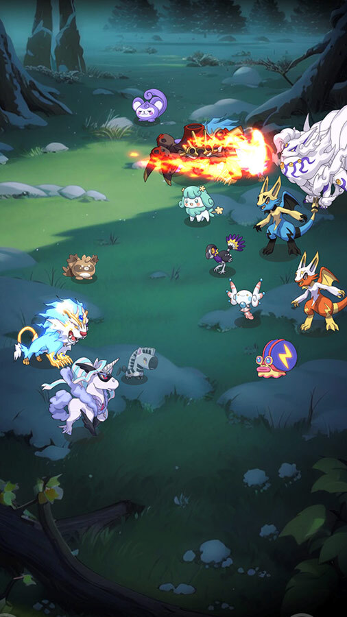 精彩截图-天天爱萌宠2026官方新版