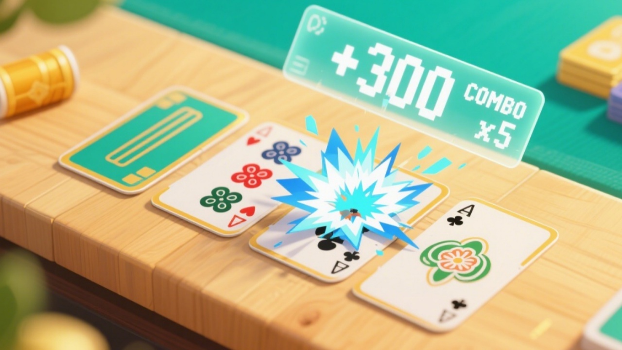 精彩截图-奇妙爱消消2025官方新版