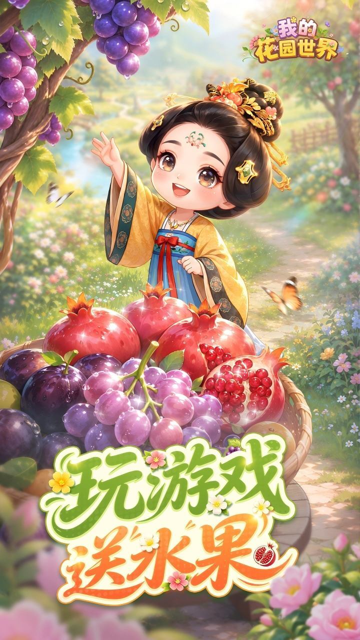 游戏精彩截图