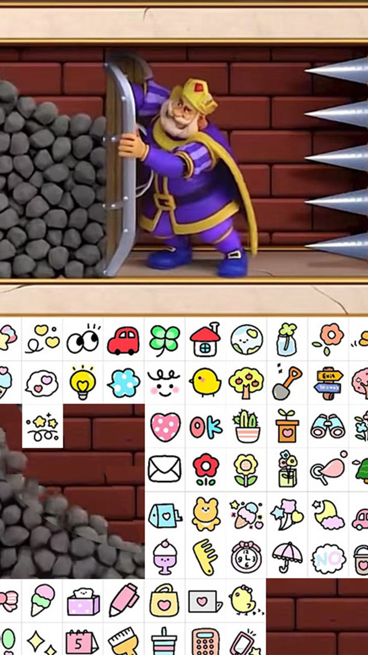 精彩截图-抵挡魔王22025官方新版