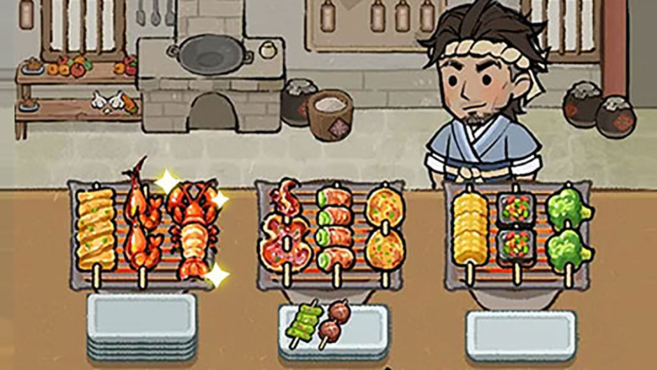 精彩截图-这关难不住我2025官方新版