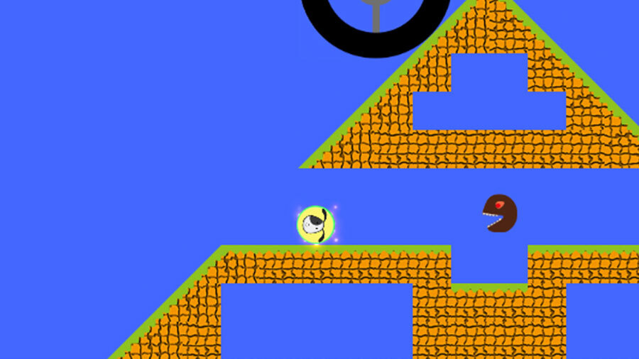 精彩截图-冲关达人2026官方新版