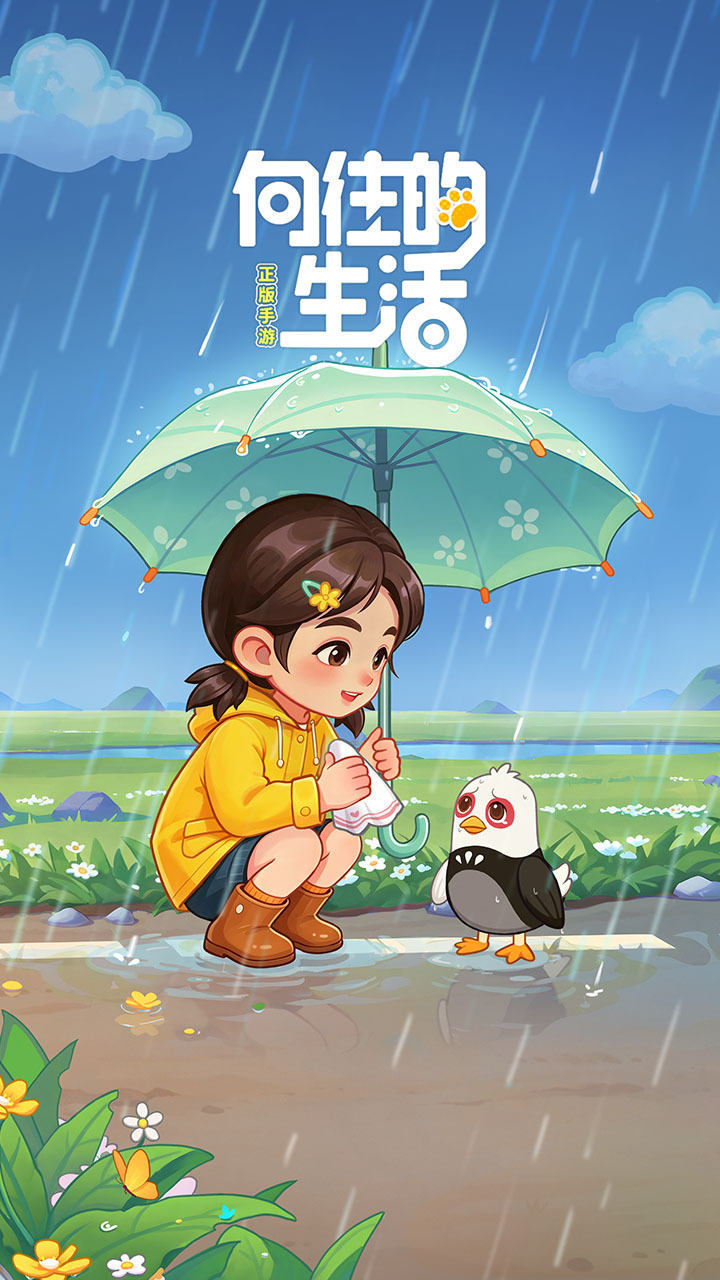 游戏精彩截图