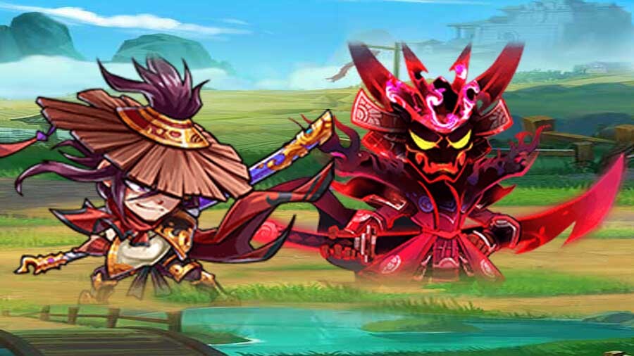 精彩截图-点点放置打boss2025官方新版