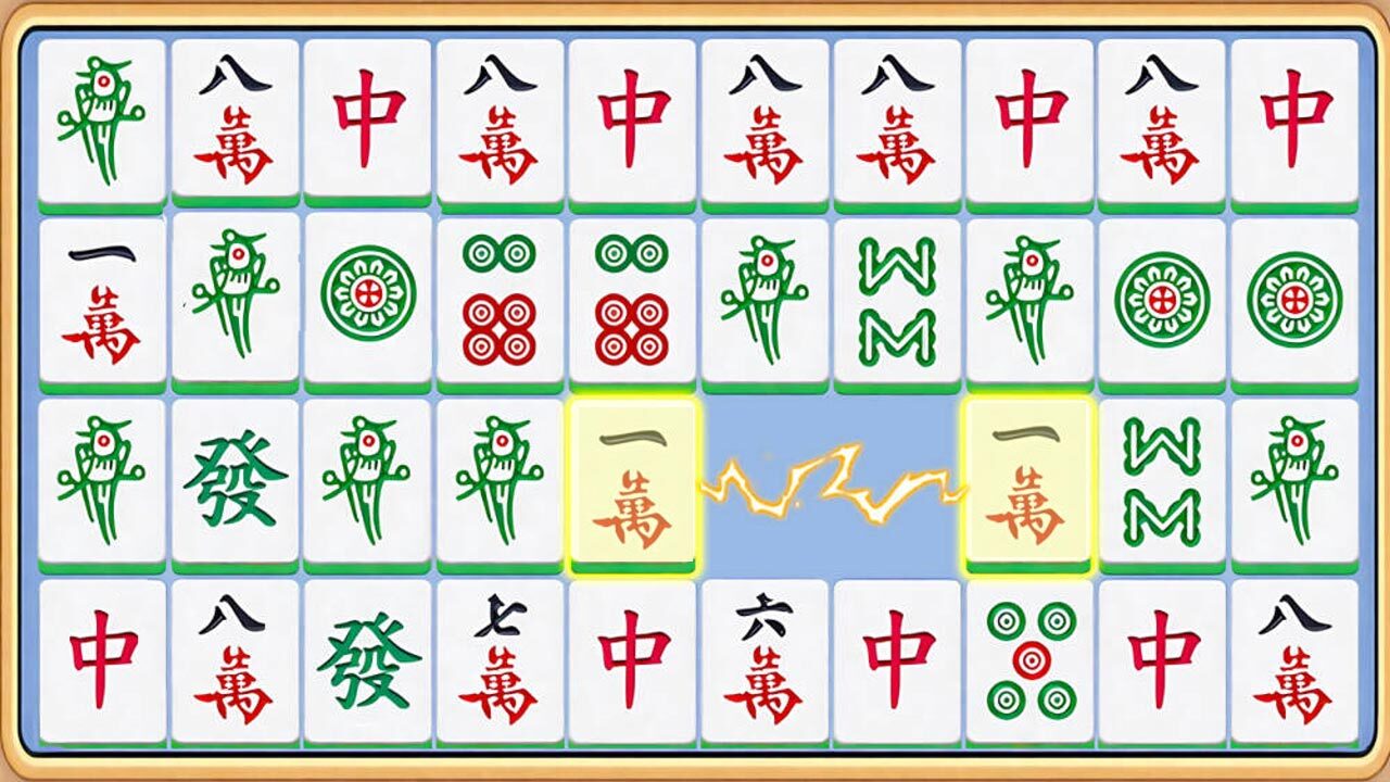 精彩截图-这才是消除游戏2025官方新版