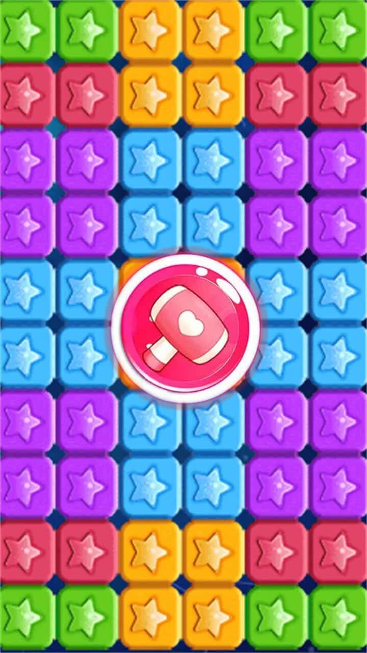 精彩截图-消灭星星经典闯关2026官方新版