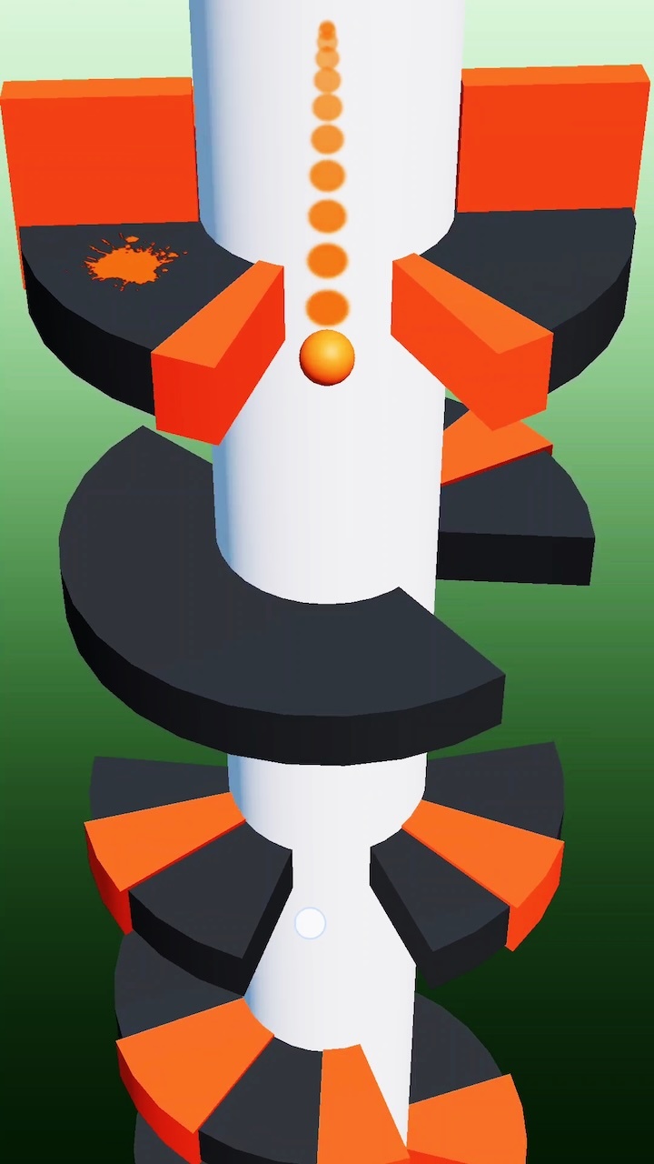 精彩截图-坠落英雄2026官方新版