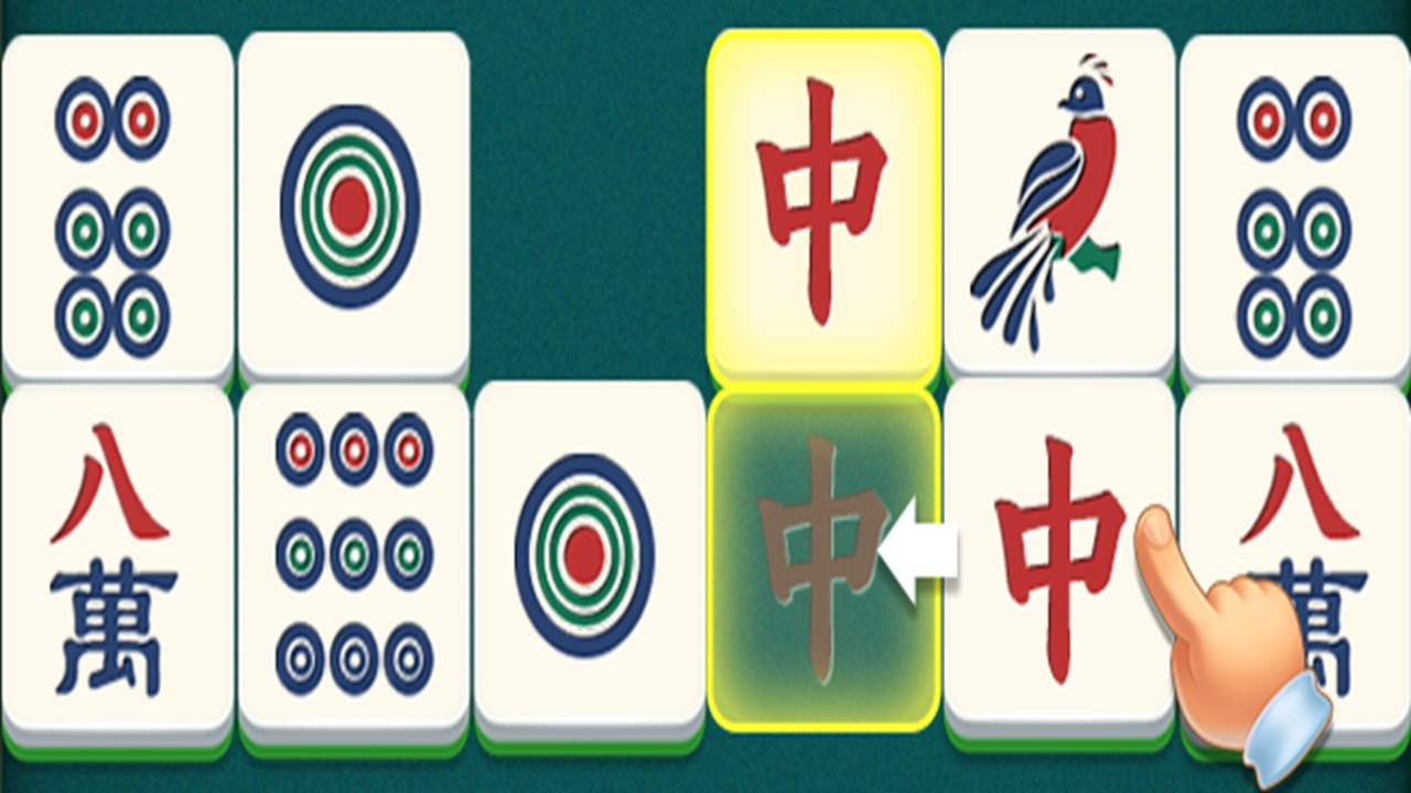 游戏精彩截图