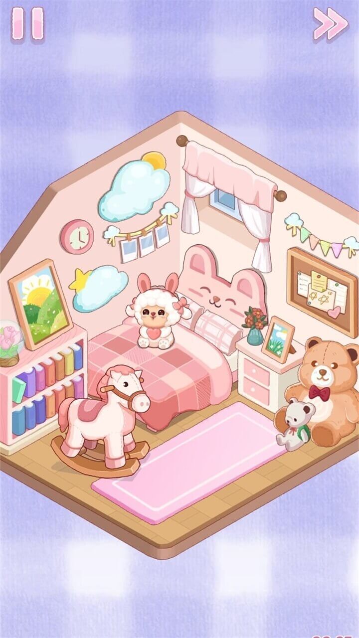 精彩截图-爱上整理收纳2026官方新版