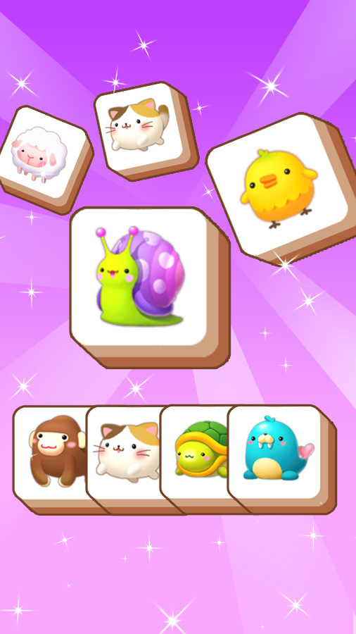 精彩截图-最强找茬大师2026官方新版