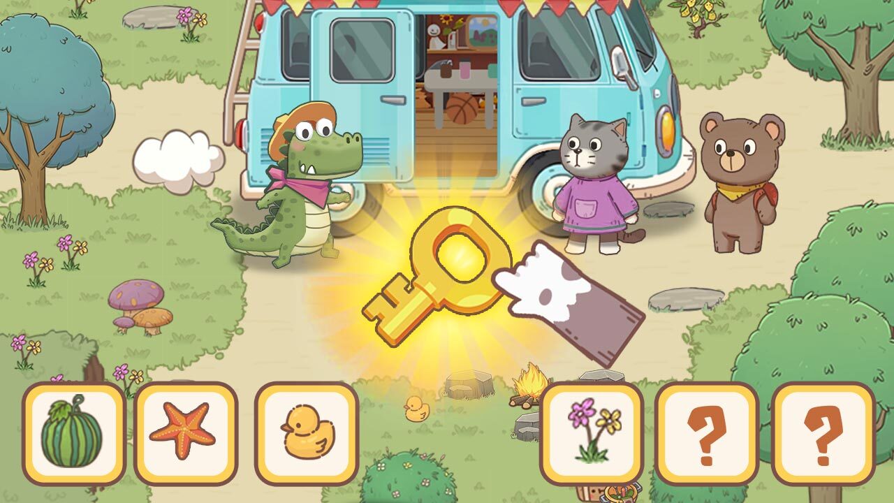 精彩截图-弱虫II2025官方新版