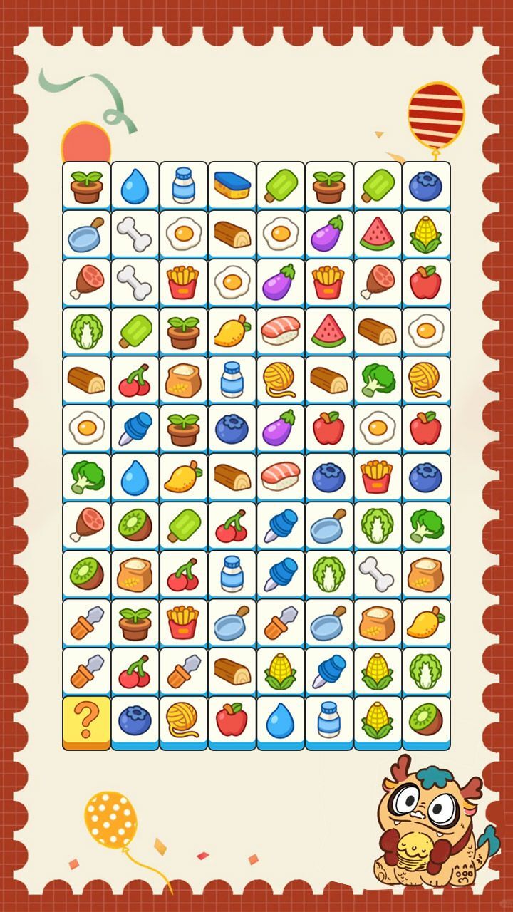 精彩截图-欢乐解压局2025官方新版