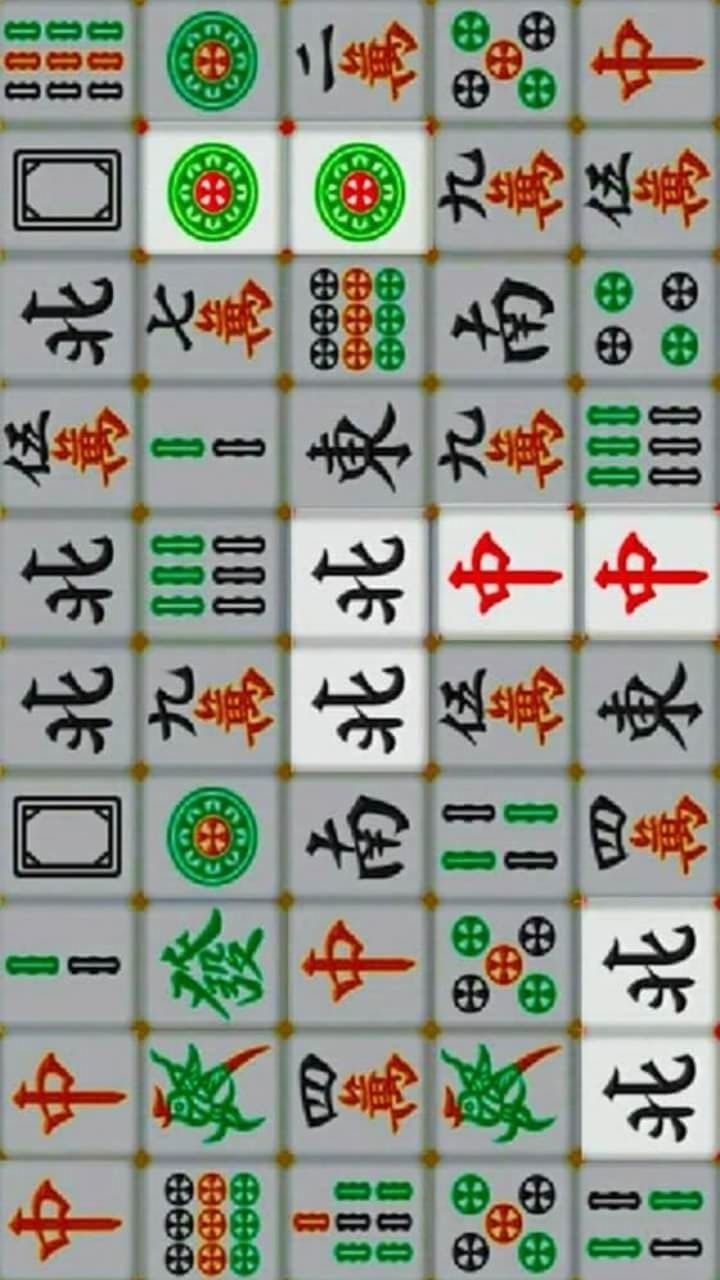 精彩截图-麻将对对对碰2026官方新版