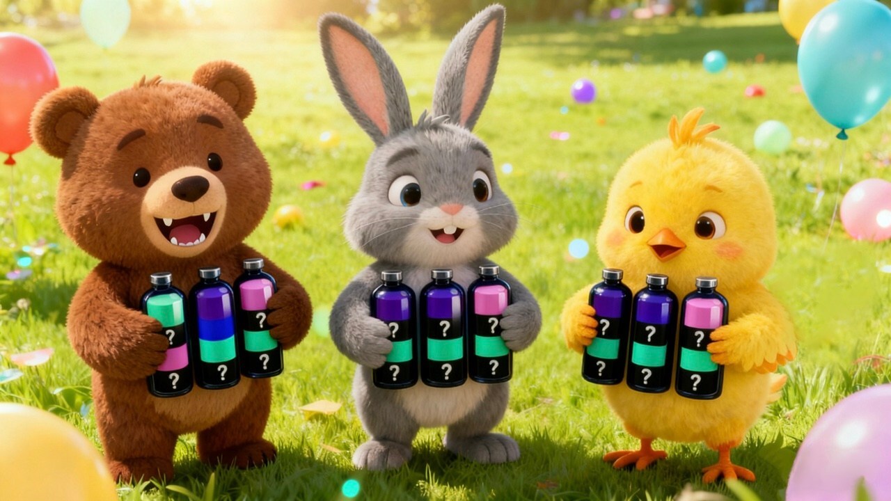 精彩截图-智商去闯关2026官方新版