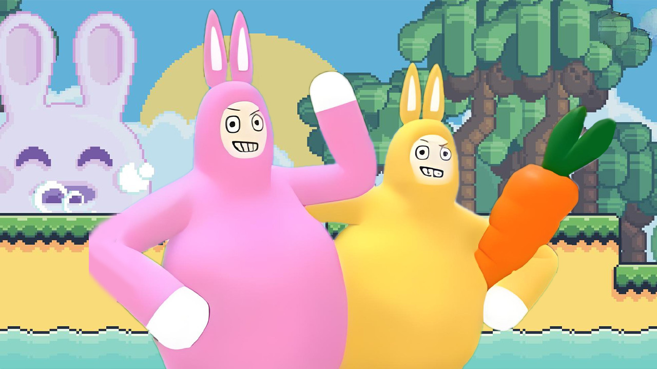 精彩截图-跳跳兔达人2026官方新版