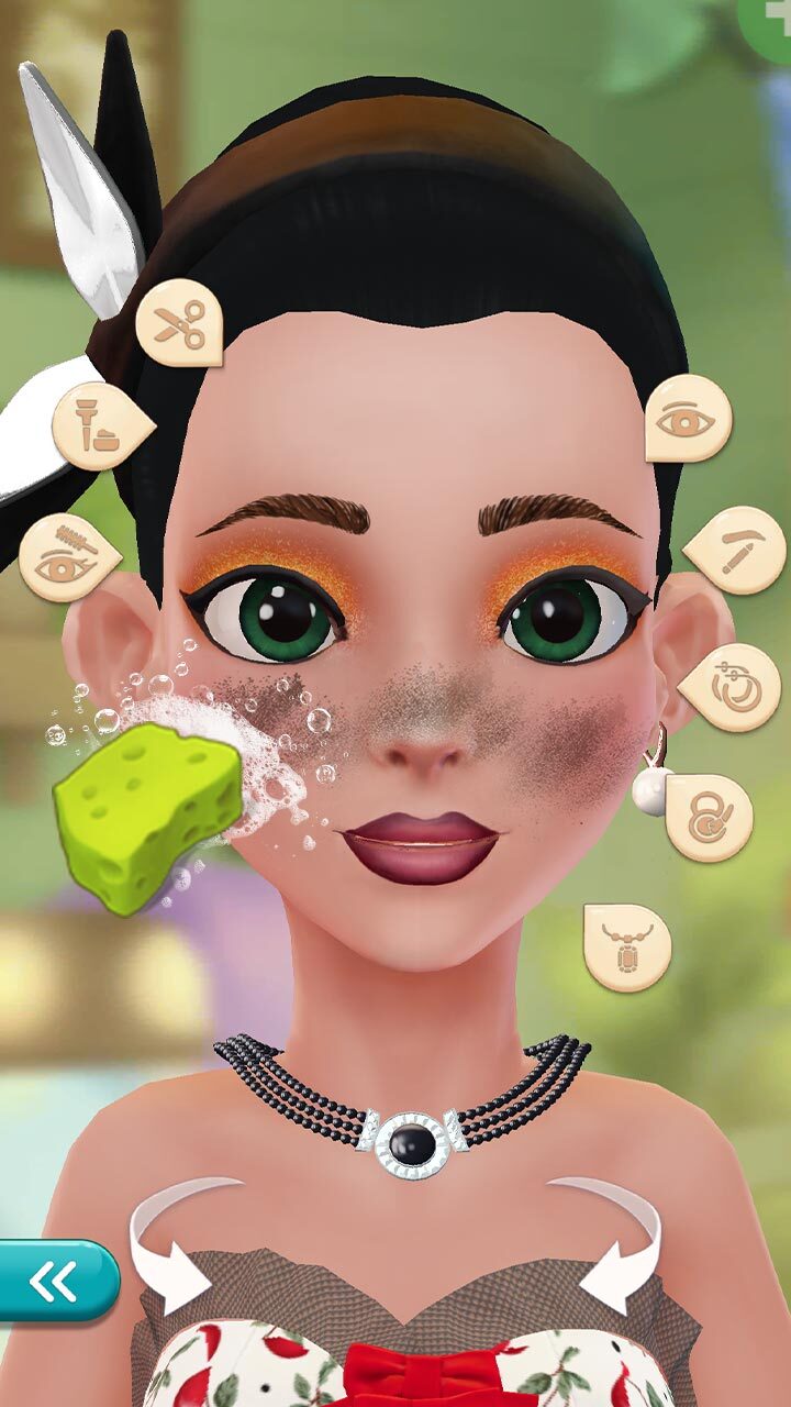 精彩截图-萌猫乐消消2025官方新版