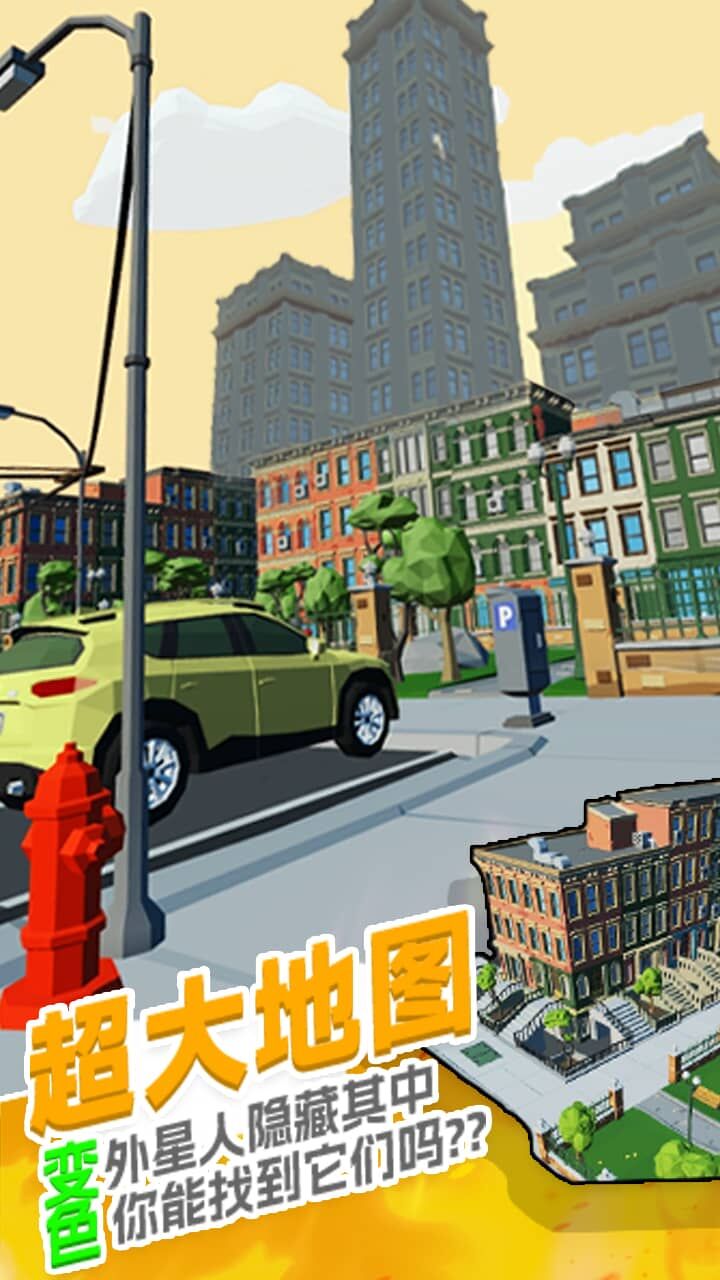 游戏精彩截图
