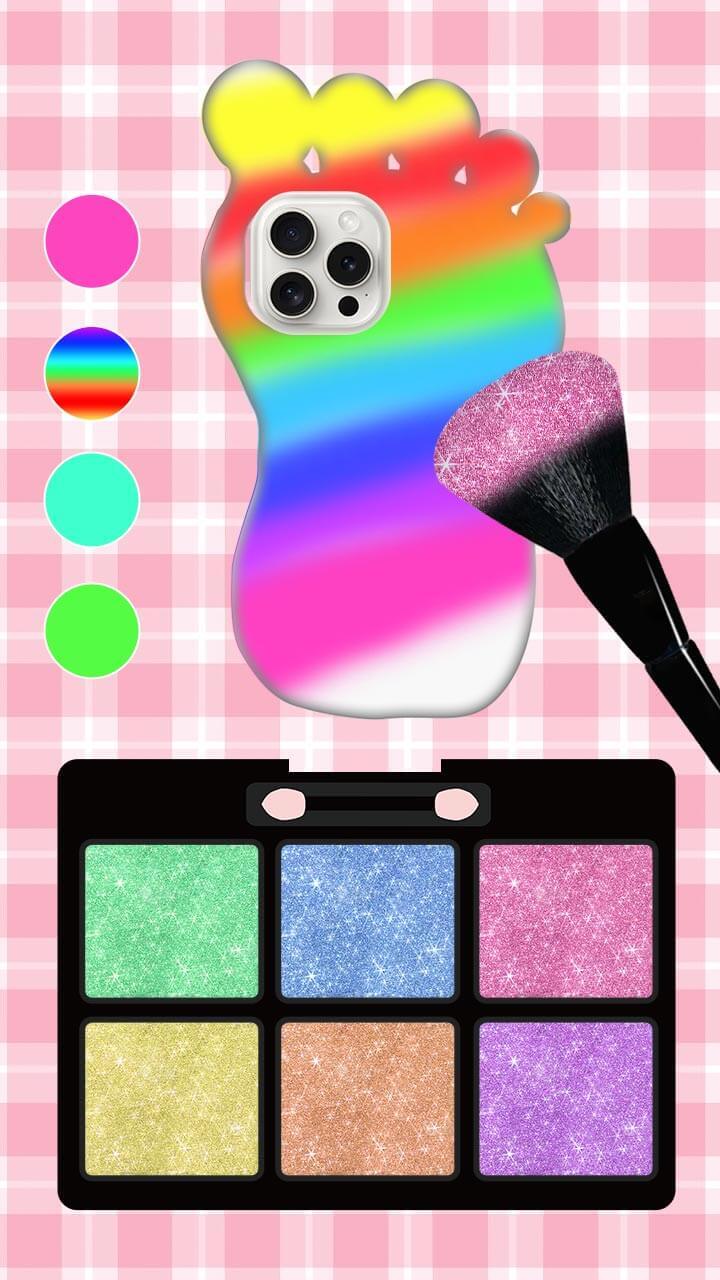 精彩截图-手机壳咕卡2025官方新版