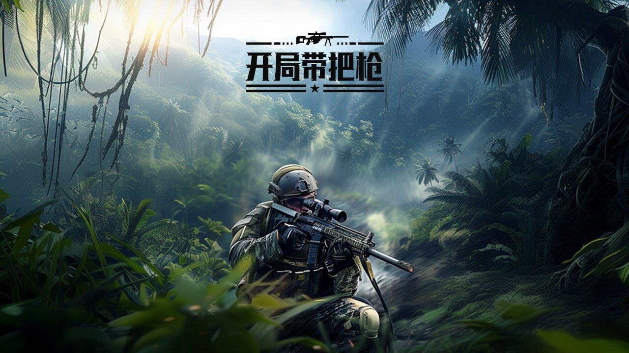 游戏精彩截图