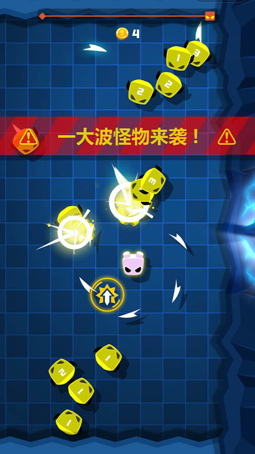 精彩截图-旋转大师2026官方新版