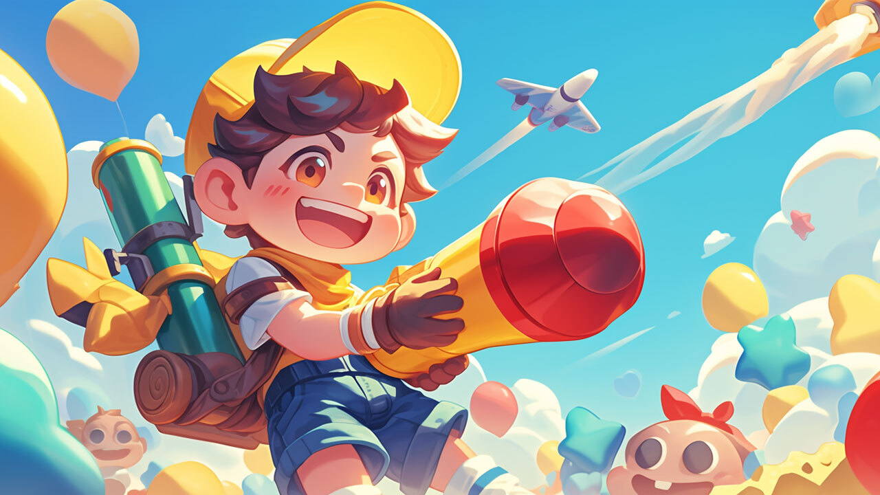 精彩截图-萌宠物语2025官方新版