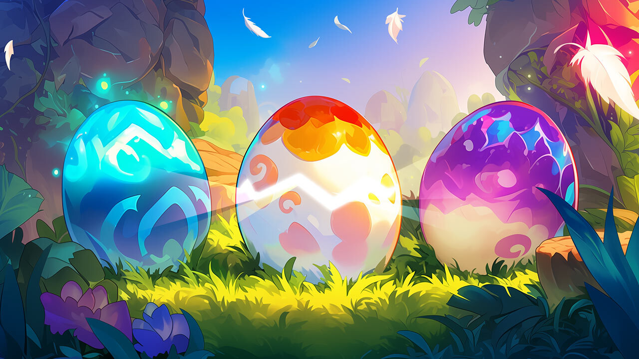 精彩截图-咕叽派对2026官方新版