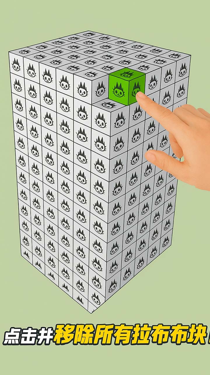 精彩截图-箭头消除大师2025官方新版