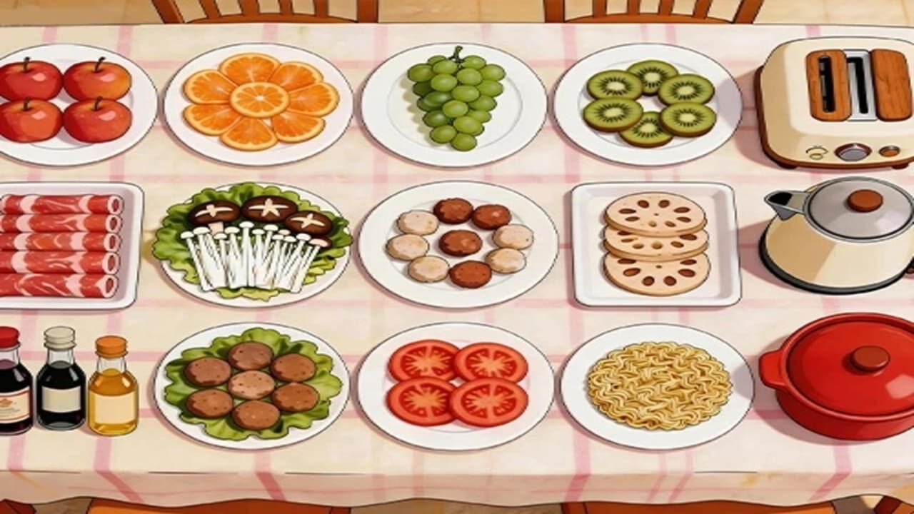游戏精彩截图