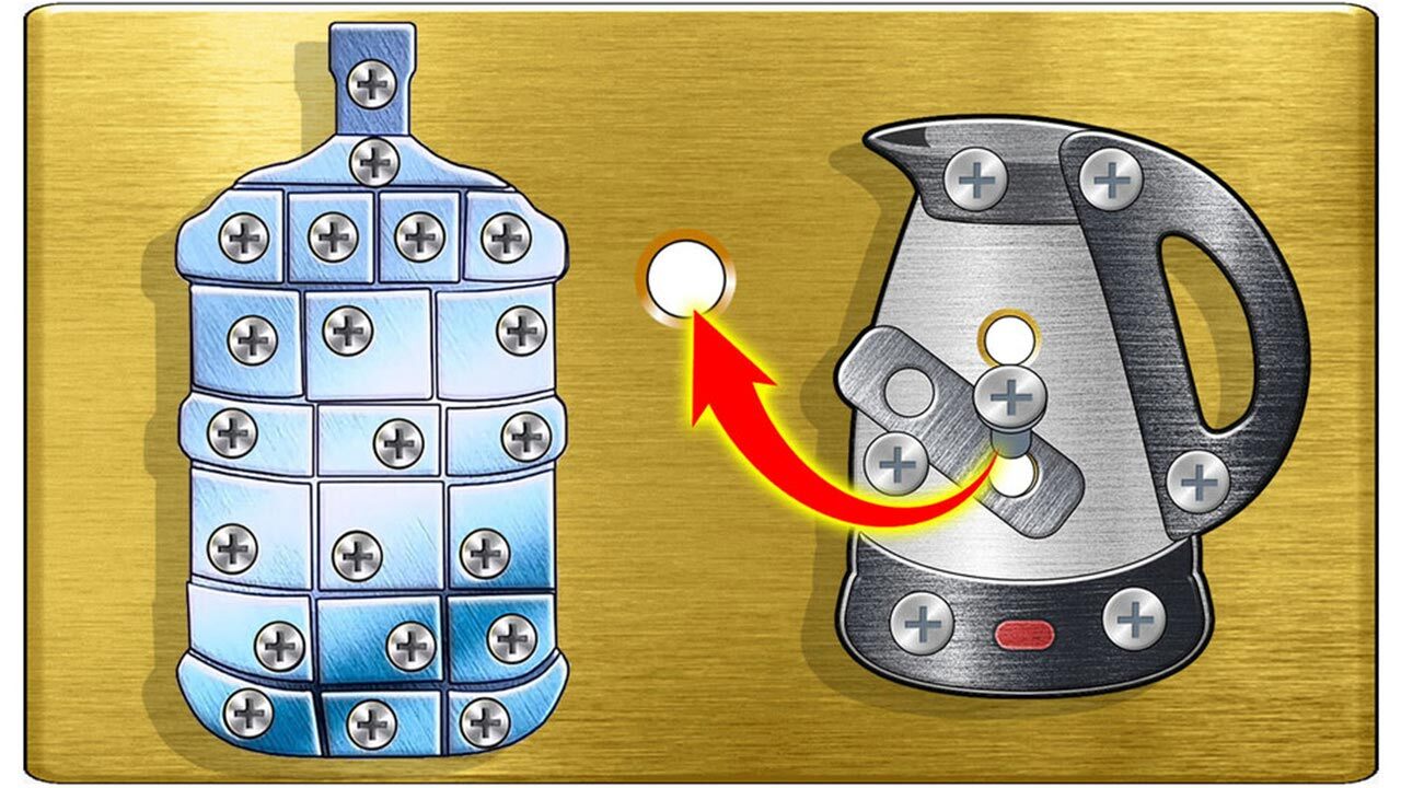 精彩截图-我锤子特牛2025官方新版