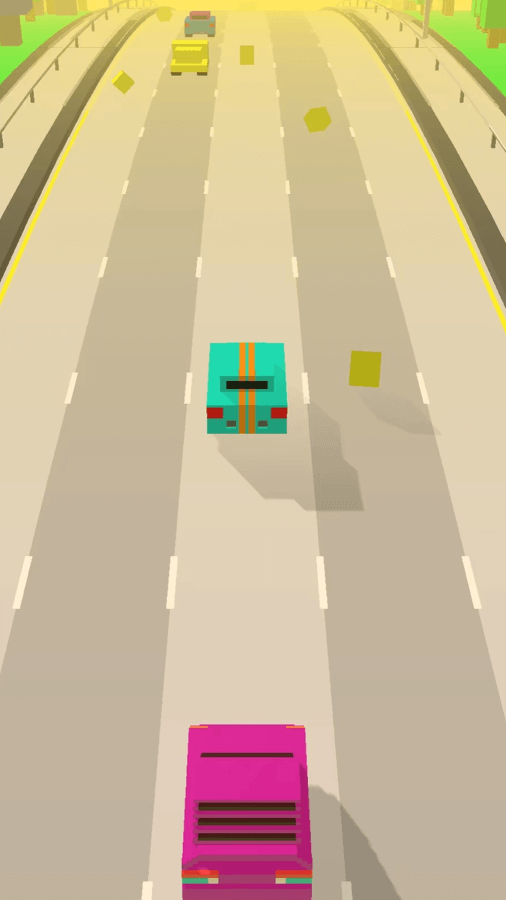 精彩截图-急速漂移赛车2025官方新版