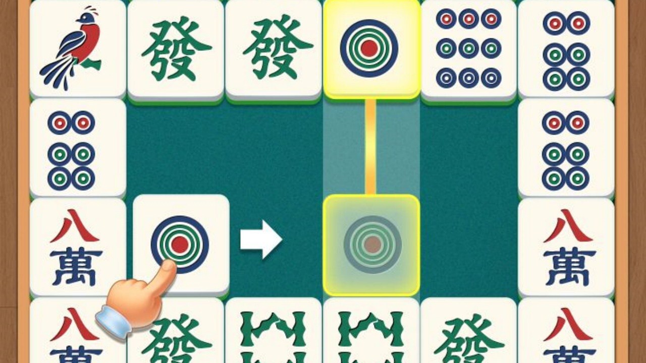 游戏精彩截图