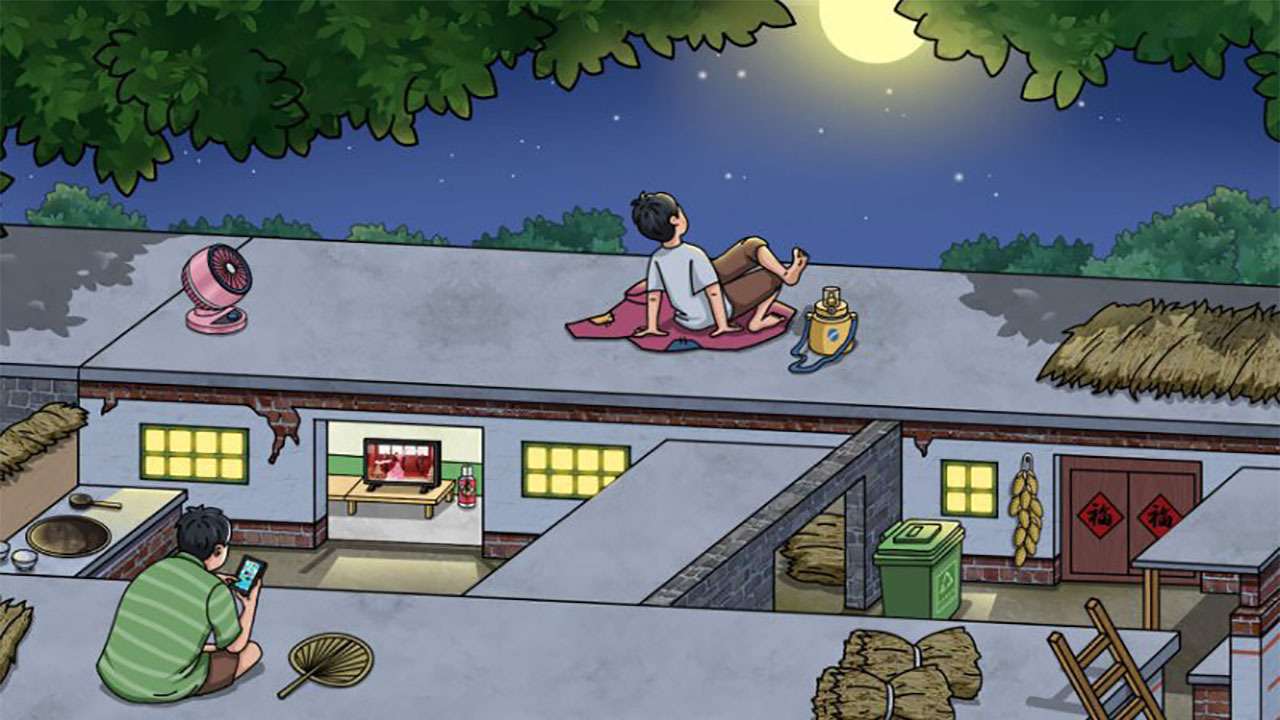 精彩截图-我在异界当老大2026官方新版